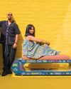 Elle Decor India