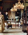 PRINCESS ESRA BIRGEN JAH A MINIMALIST IN THE NIZAM'S PALACE15