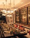 THE COLOSSEUM: CRAFTING INDIA'S LANGUAGE OF LUXURY STYLING8