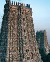 THE PLURAL LEGACY OF INDIA34