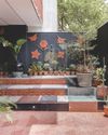 Architect's Studio Vadodara