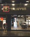 TRUEYES Optical Store