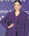 Sonam Kapoor