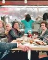 Is it reel love or real love? Brunch