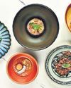 A city of good taste Brunch