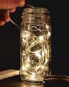 Keep it light and bright5