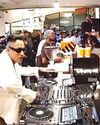 The beat drops where?1