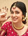 रचेगी और खिलेगी मेहंदी7