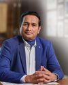 ബെന്നി പാനികുളങ്ങര: ട്രാവൽ ലോകത്തെ യഥാർത്ഥ ഡിസൈനർ0