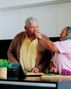 People in New Jersey ARE LIVING LONGER - NEW REPORT FINDS