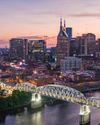 MUSIC CITY USA EMBRACES TECH