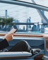 Revolutionizing Mobility Revolutionizing Mobility