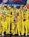 Women's T20 World Cup