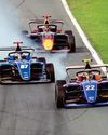 Speed queens Speed queens