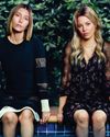 Sister secrets Sister secrets