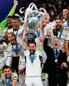 Champions League final