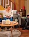 Tracy gets harrowing news about Nate