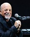 Piano man Piano man