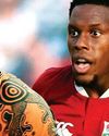 Australia V The Lions15