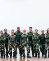 The ultimate challenge6