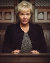 Justice for Julie TV & Satellite Week