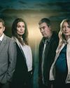 Who dies in soap crossover event Corriedale?4
