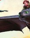 How to Train Your Dragon12