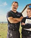 TV & Satellite Week
