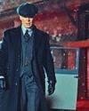 Peaky Blinders: The Immortal Man12