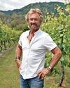 NOEL EDMONDS' KIWI ADVENTURE NOEL EDMONDS' KIWI ADVENTURE