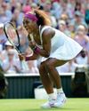 In the Arena: Serena Williams In the Arena: Serena Williams