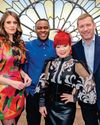 BAKE OFF BAKE OFF