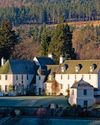 Birkhall: A Private Royal Residence Birkhall: A Private Royal Residence