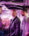 Drug WARS TV Times