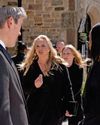 Funeral CONFESSION? TV Times