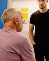 You're BUSTED BRO! TV Times