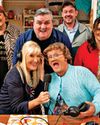 MRS BROWN'S BOYS TV Times