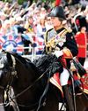 PRINCESS ANNE TV Times