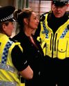 Moira ARRESTED!13