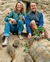 ANIMAL PARK TV Times