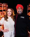 Cooking with the Stars TV Times