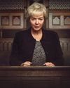 A mother's COURAGE TV Times
