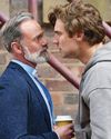Theo ATTACKS Todd... TV Times