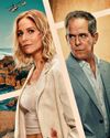 THE IRIS AFFAIR TV Times