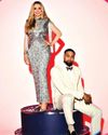 THE PRIDE OF BRITAIN AWARDS TV Times