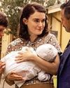 Don't take my baby! Don't take my baby!