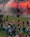 Day of disaster Day of disaster