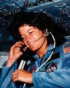 Secrets in Space
