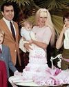 Death of a starlet What's on TV