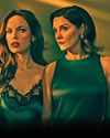 Secrets and SCANDAL! What's on TV
